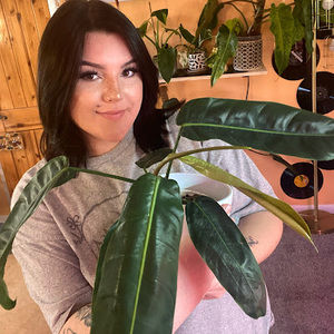 Meet your Posher, Chloe